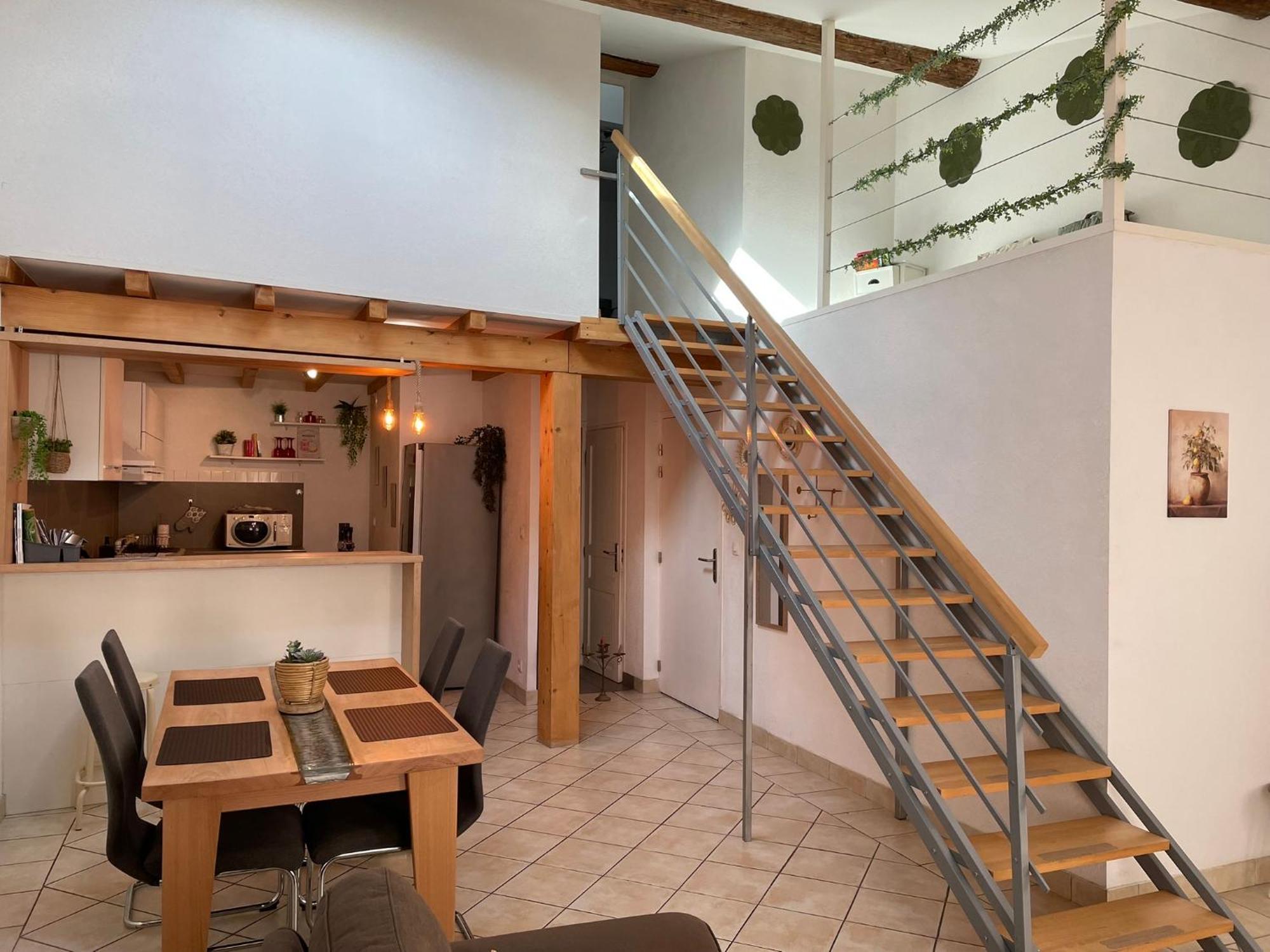 L'Obione, Maison Centre Ville Saint-Gilles  Esterno foto